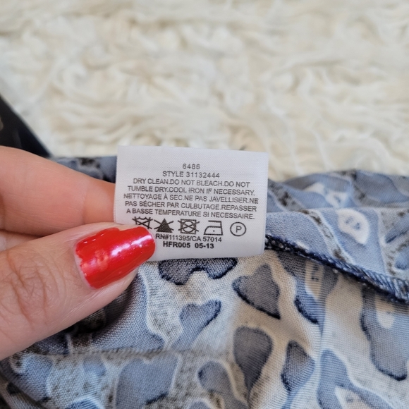 Tory Burch Shift Dress - Picture 11 of 11